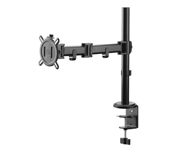 One For All DM2110 Czarny na 1 monitor 13"-32" - 1292829 - zdjęcie